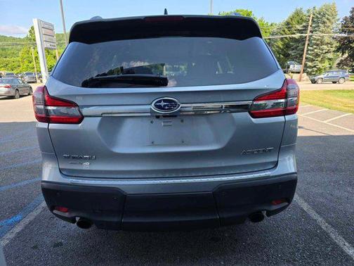 2019 Subaru Ascent Premium 7-Passenger
