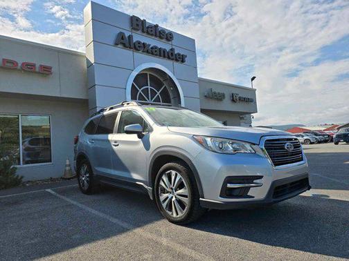 2019 Subaru Ascent Premium 7-Passenger
