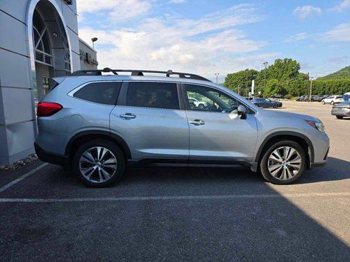 2019 Subaru Ascent Premium 7-Passenger