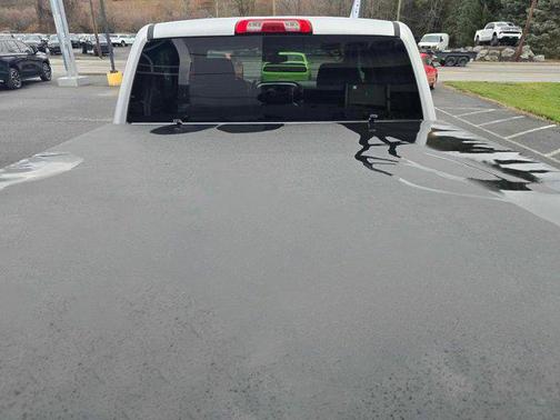 2015 Chevrolet Silverado 1500 2LT