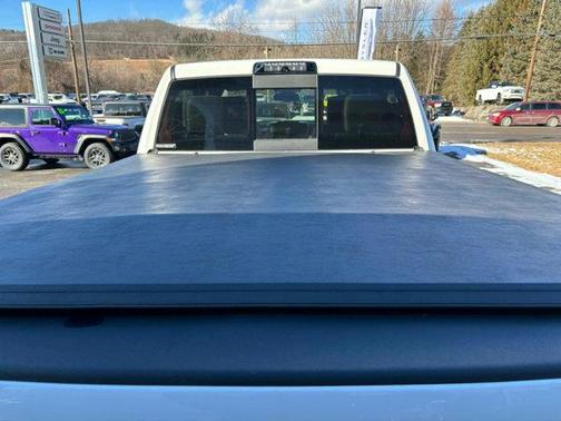 2022 RAM 2500 Laramie Crew Cab 4x4 6'4' Box