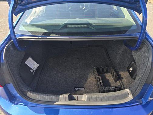 2022 Volkswagen Jetta 1.5T SE