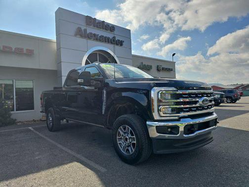 2024 Ford F-250 Lariat