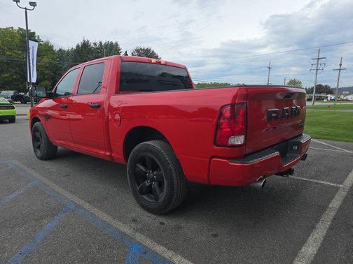 2020 RAM 1500 Classic Express
