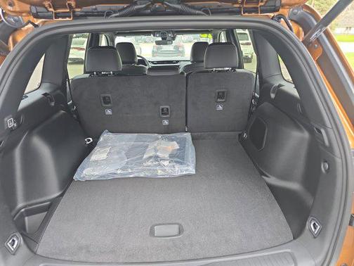 Copper Shino Metallic Clearcoat 2026 Jeep Grand Cherokee Limited