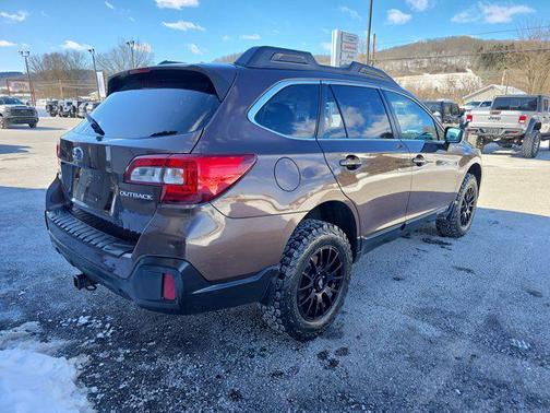 2019 Subaru Outback 2.5i