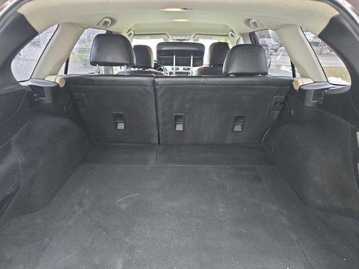 2019 Subaru Outback 2.5i