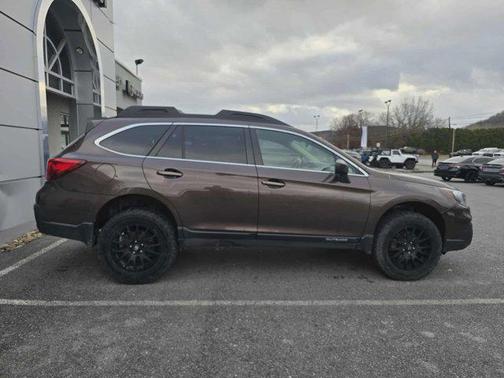 2019 Subaru Outback 2.5i