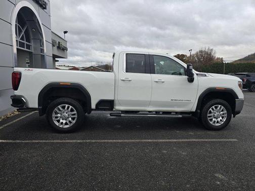 2023 GMC Sierra 2500 SLE
