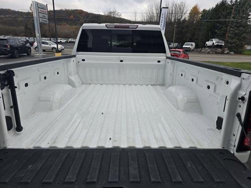 2023 GMC Sierra 2500 SLE