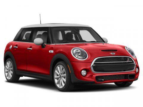 2020 MINI Hardtop Cooper S