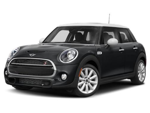2020 MINI Hardtop Cooper S