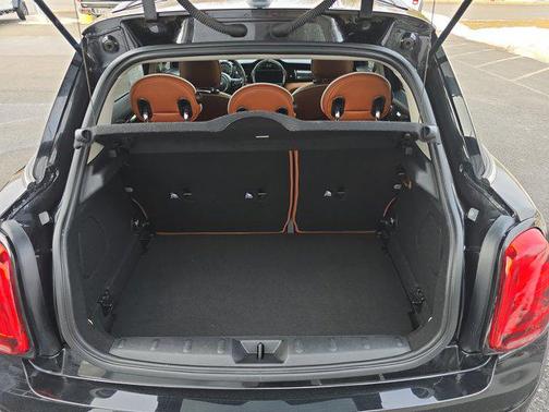 2020 MINI Hardtop Cooper S