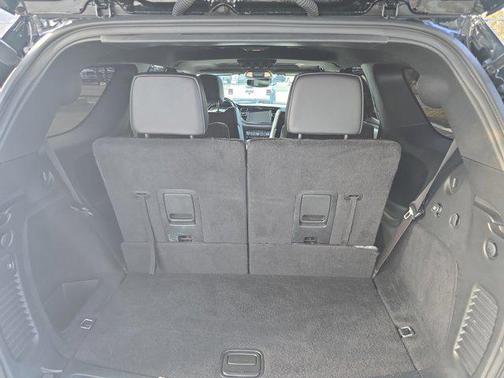 2023 Dodge Durango Citadel AWD