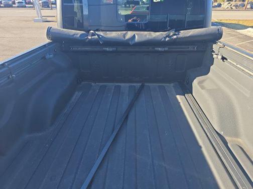 2021 Jeep Gladiator Freedom 4x4