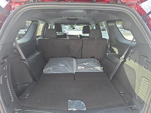 2026 Dodge Durango GT HEMI V8 AWD