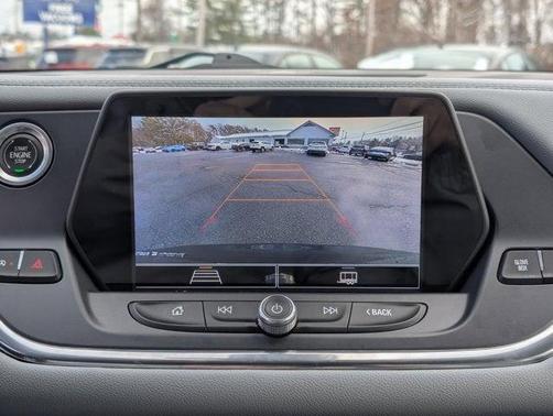 2022 Chevrolet Blazer 3LT