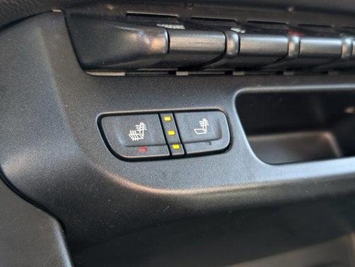 2019 GMC Canyon SLT