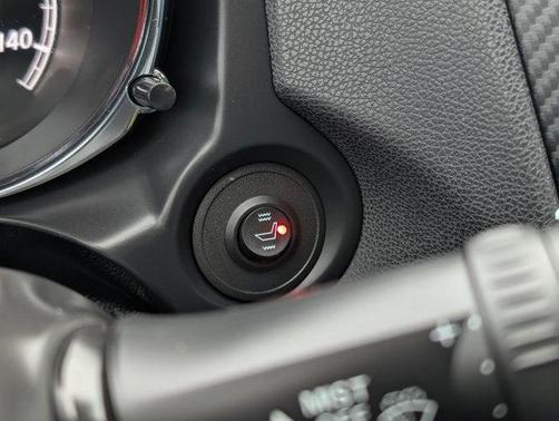 2023 Mitsubishi Outlander Sport 2.0 ES