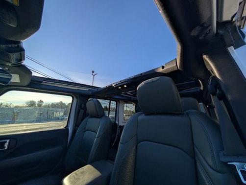 2024 Jeep Wrangler 4xe High Altitude