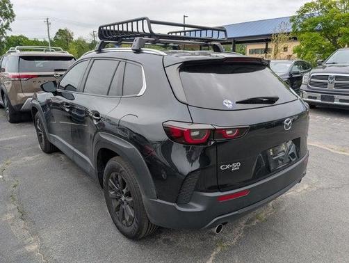 2023 Mazda CX-50 2.5 S Preferred Plus Package