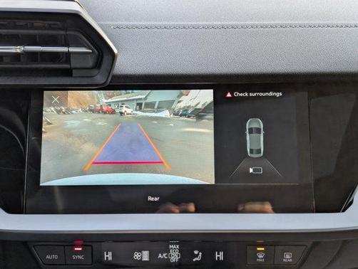 2023 Audi A3 Premium