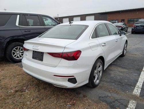 2023 Audi A3 Premium