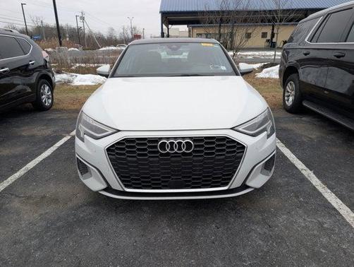 2023 Audi A3 Premium