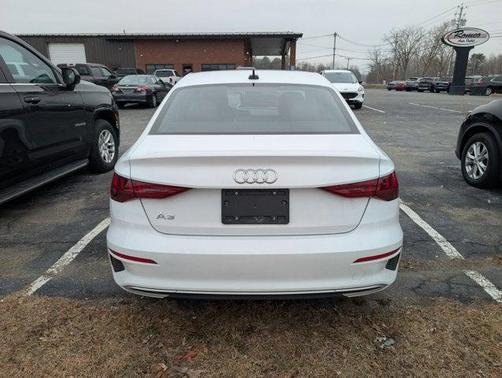 2023 Audi A3 Premium