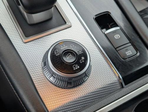 2022 Mitsubishi Outlander SEL 2.5 S-AWC