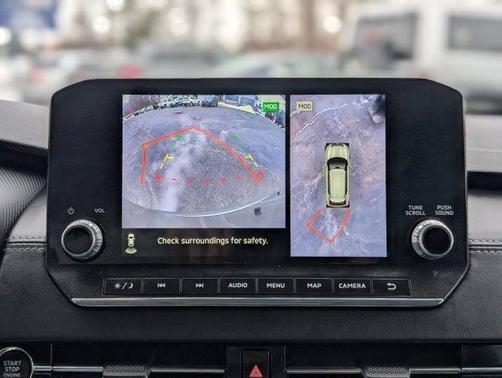 2022 Mitsubishi Outlander SEL 2.5 S-AWC