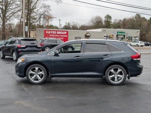 2015 Toyota Venza XLE