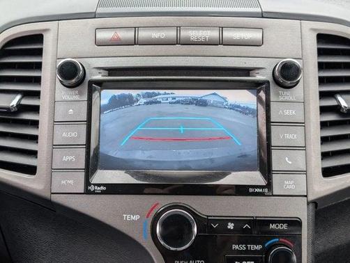 2015 Toyota Venza XLE