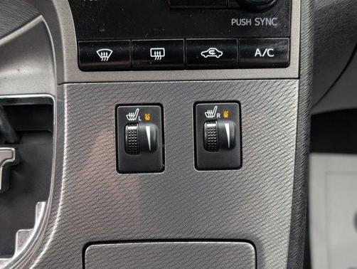 2015 Toyota Venza XLE