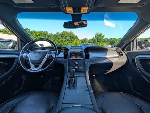 2013 Ford Taurus SEL