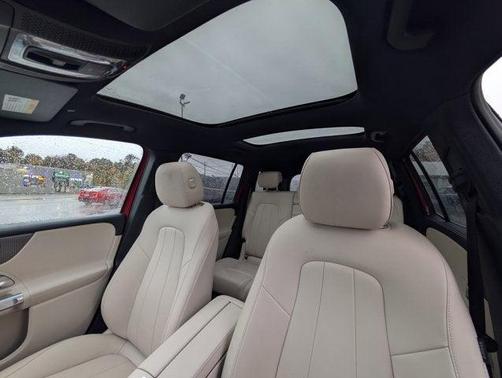 2020 Mercedes-Benz GLB 250 4MATIC