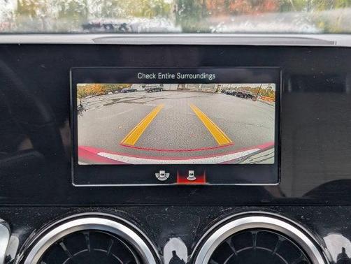 2020 Mercedes-Benz GLB 250 4MATIC