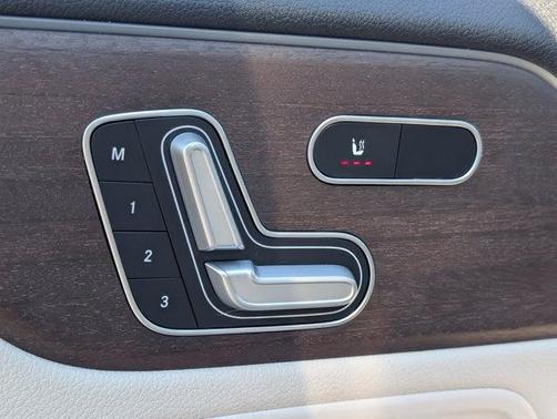 2021 Mercedes-Benz GLA 250 Base 4MATIC