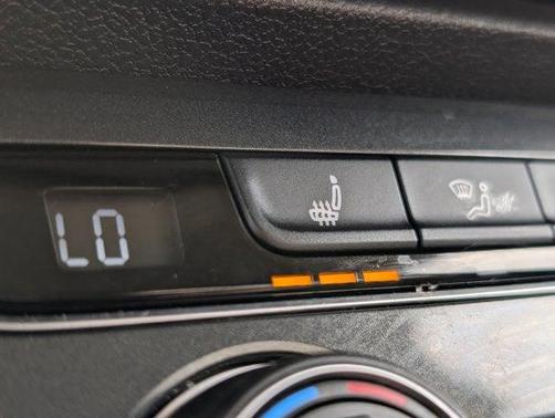 2019 Volkswagen Tiguan 2.0T SE 4MOTION