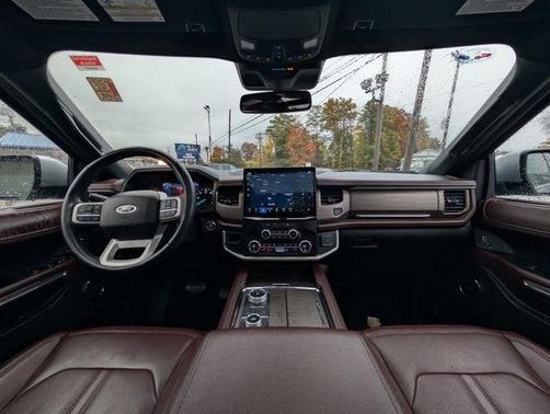 2023 Ford Expedition Limited