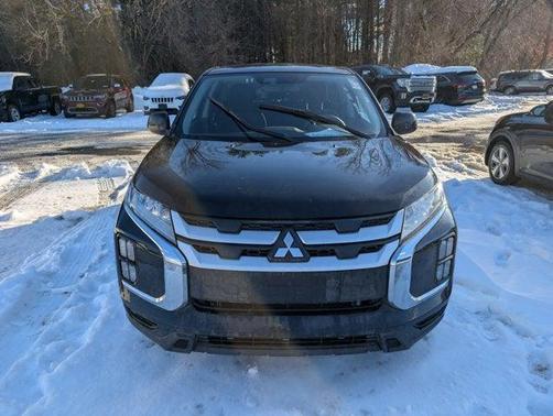 2024 Mitsubishi Outlander Sport 2.0 ES