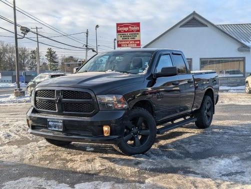 2019 RAM 1500 Express