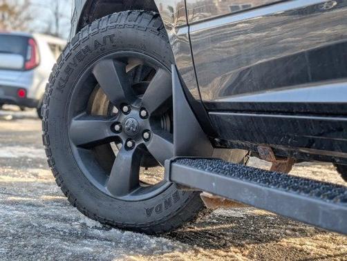 2019 RAM 1500 Express