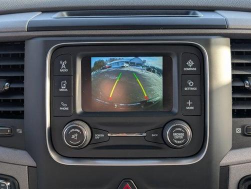 2019 RAM 1500 Express