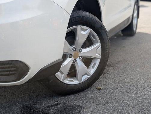 2016 Subaru Forester 2.5i