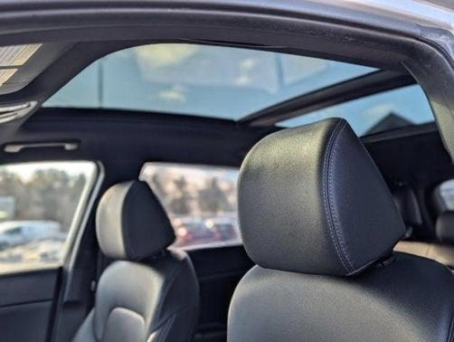 2022 Kia Sportage S
