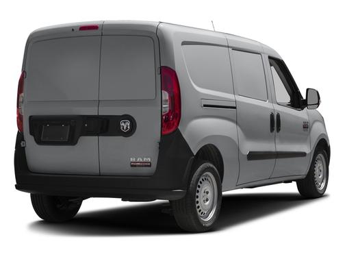 2016 RAM ProMaster City Tradesman