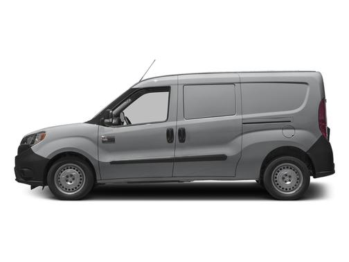 2016 RAM ProMaster City Tradesman
