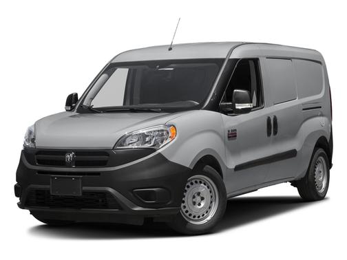2016 RAM ProMaster City Tradesman