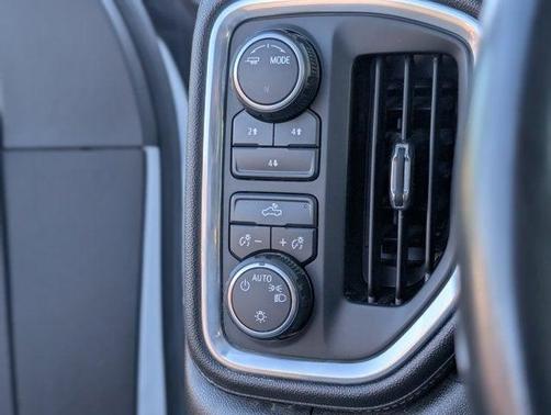 2023 Chevrolet Silverado 2500 LT